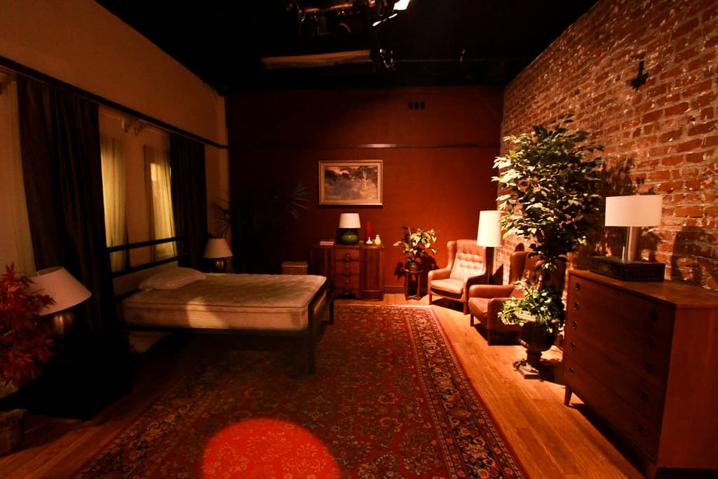 Hotel Chimayo de Santa Fe Rooms